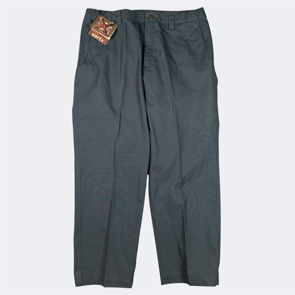 NEW Vertx Men's ED Casual Pants 35x29 Gray Work Trousers EDC Tactical Military